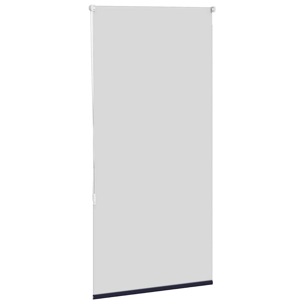 Rolgordijn verduisterend 85x130cm stofbreedte 80,7 cm polyester is nu te koop bij PeponiXL, paradijselijk wonen!