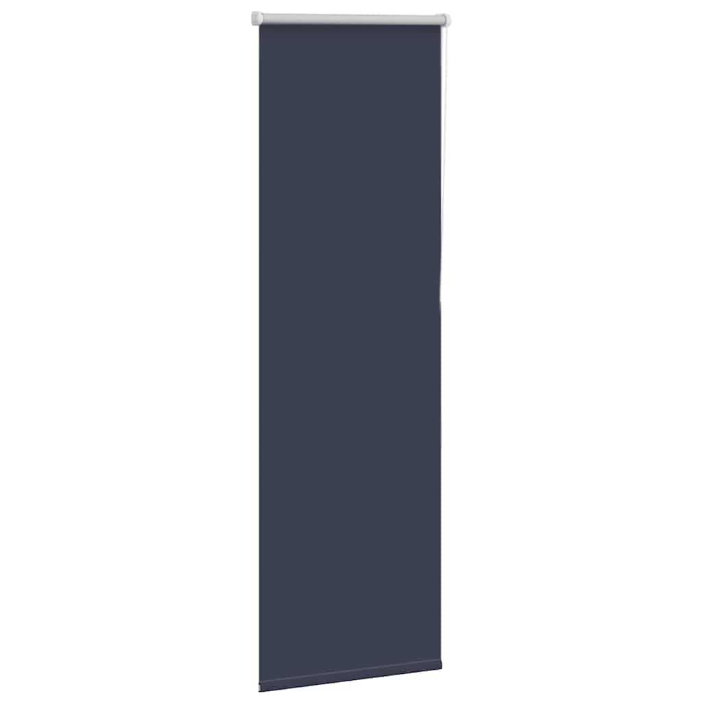 Rolgordijn verduisterend 55x150cm stofbreedte 50,7 cm polyester is nu te koop bij PeponiXL, paradijselijk wonen!