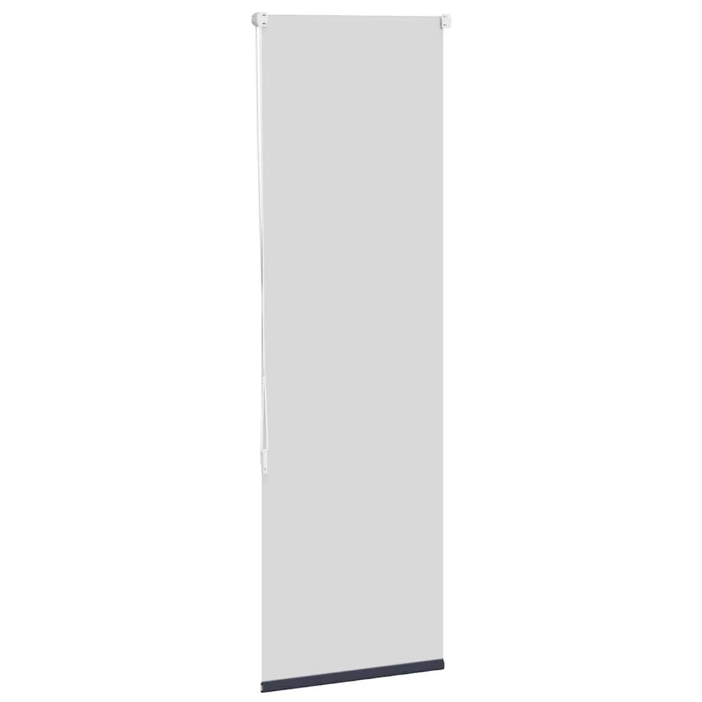 Rolgordijn verduisterend 40x175cm stofbreedte 35,7 cm polyester is nu te koop bij PeponiXL, paradijselijk wonen!