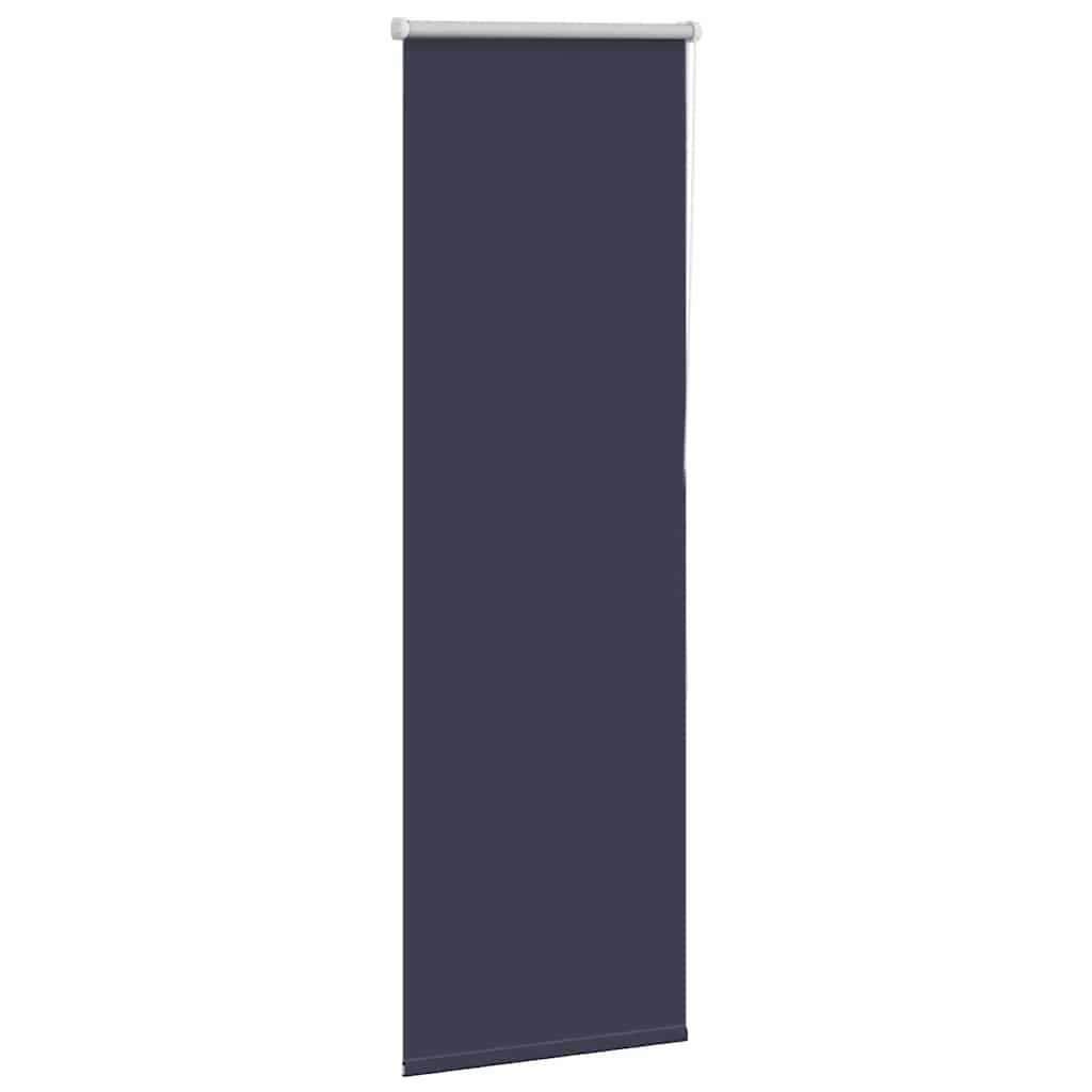 Rolgordijn verduisterend 45x175cm stofbreedte 40,7 cm polyester is nu te koop bij PeponiXL, paradijselijk wonen!