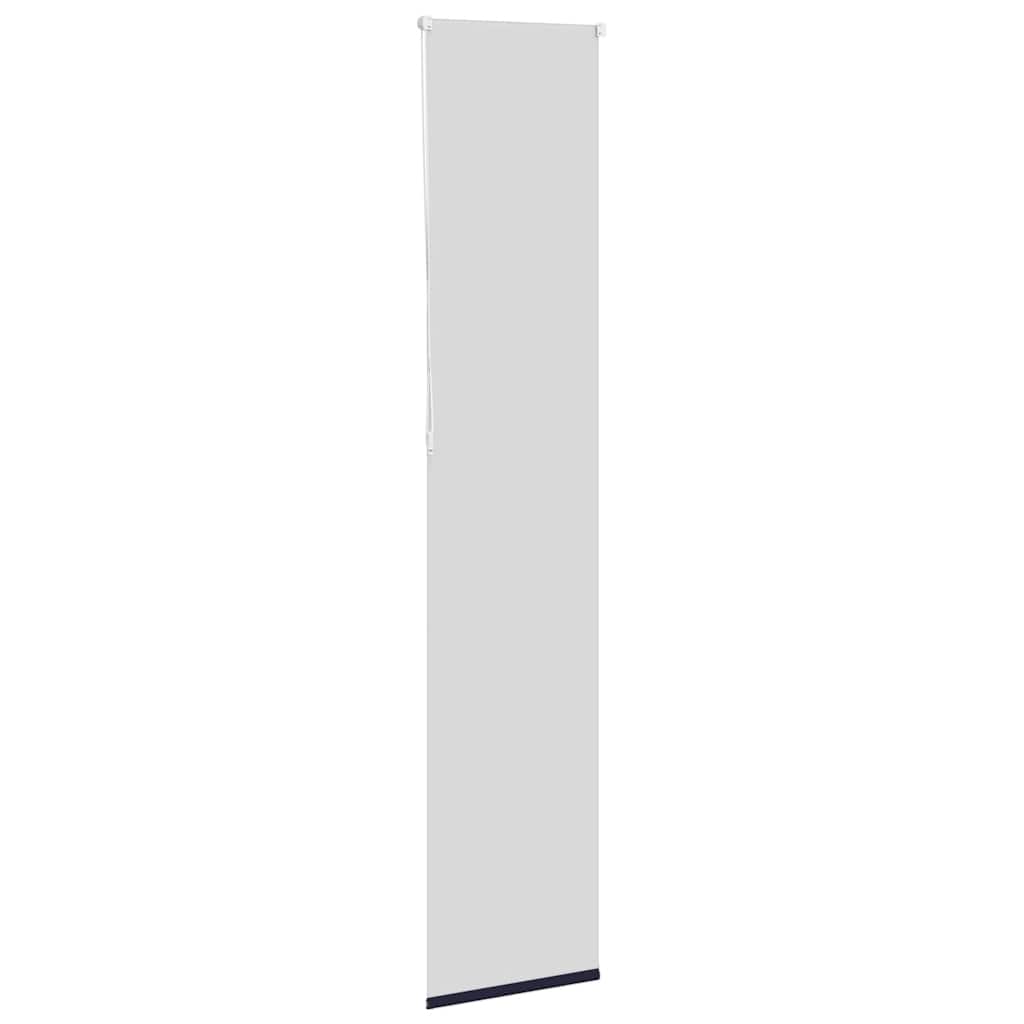 Rolgordijn verduisterend 45x210cm stofbreedte 40,7 cm polyester is nu te koop bij PeponiXL, paradijselijk wonen!