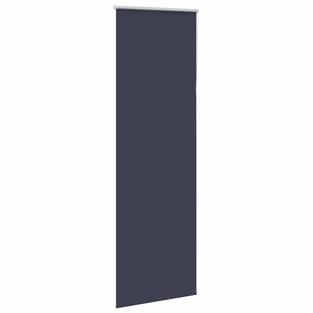 Rolgordijn verduisterend 75x210cm stofbreedte 70,7 cm polyester is nu te koop bij PeponiXL, paradijselijk wonen!