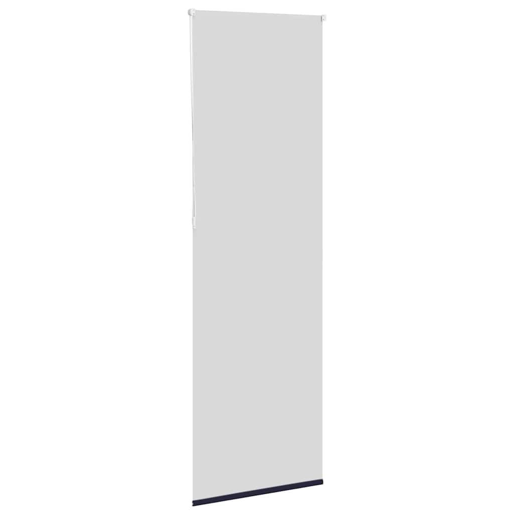 Rolgordijn verduisterend 75x210cm stofbreedte 70,7 cm polyester is nu te koop bij PeponiXL, paradijselijk wonen!
