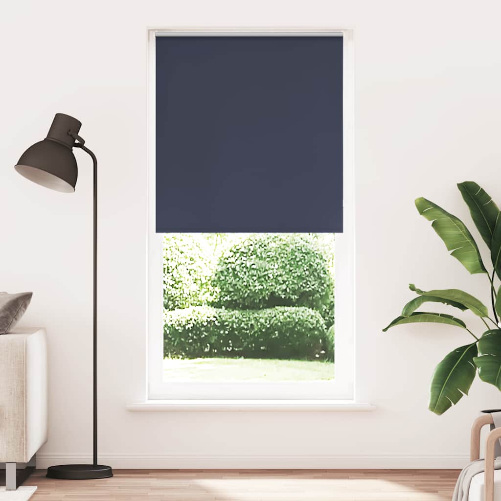 Rolgordijn verduisterend 100x210cm stofbreedte 95,7cm polyester is nu te koop bij PeponiXL, paradijselijk wonen!