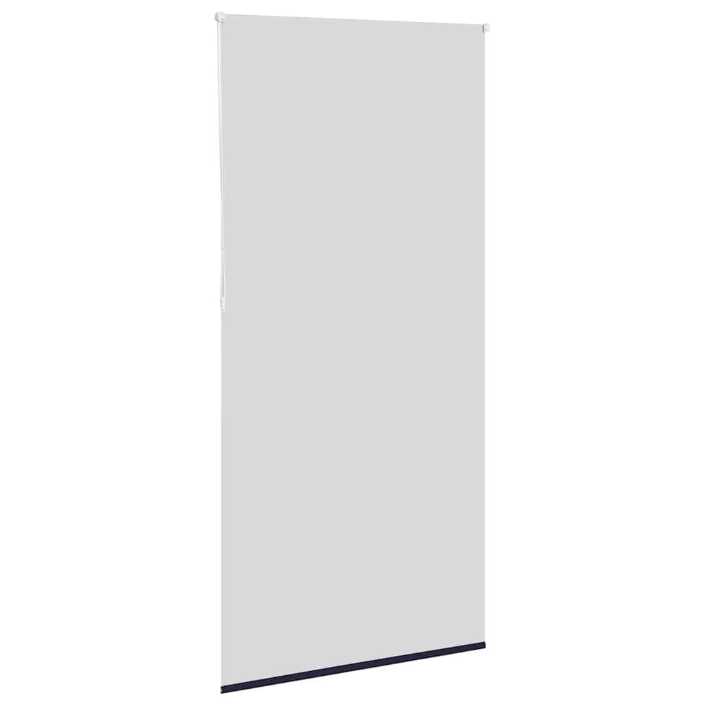 Rolgordijn verduisterend 100x210cm stofbreedte 95,7cm polyester is nu te koop bij PeponiXL, paradijselijk wonen!