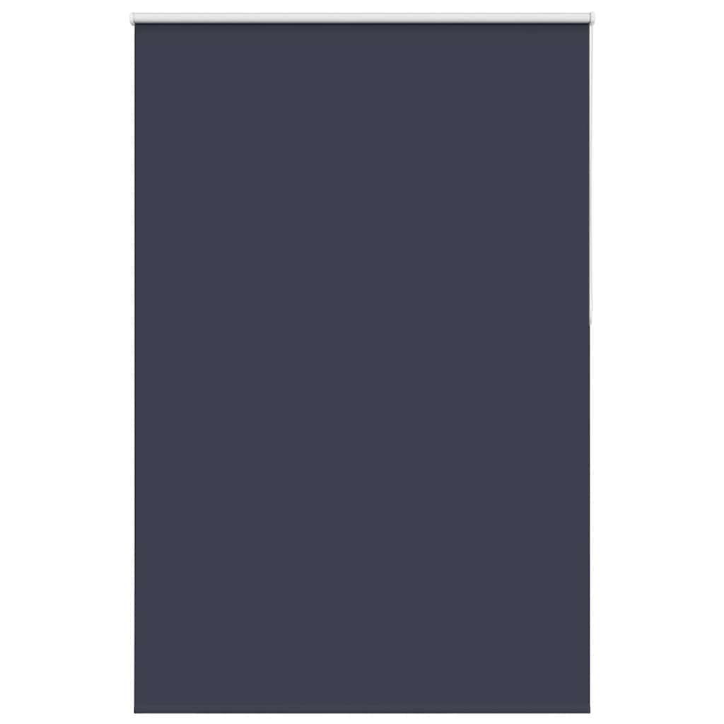 Rolgordijn verduisterend 160x210 cm stofbreedte 156,6 cm blauw is nu te koop bij PeponiXL, paradijselijk wonen!