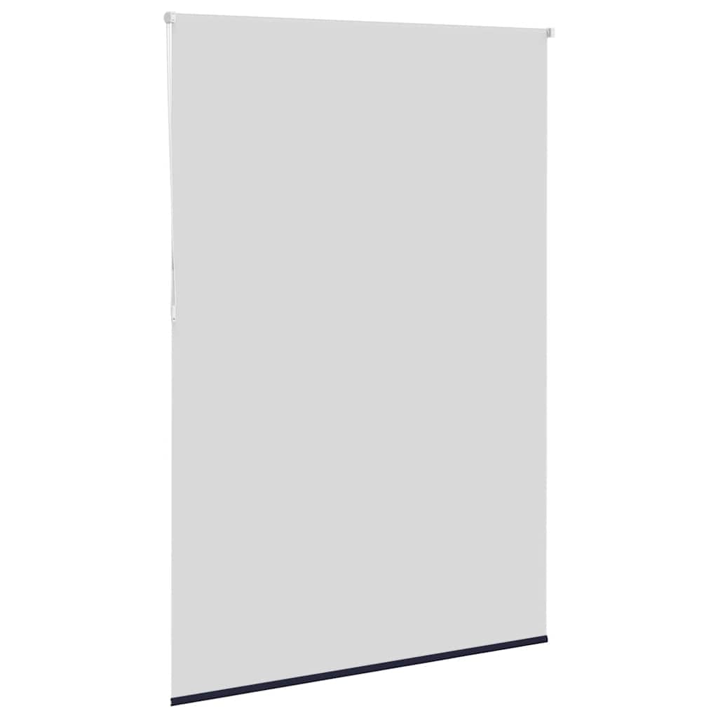 Rolgordijn verduisterend 160x210 cm stofbreedte 156,6 cm blauw is nu te koop bij PeponiXL, paradijselijk wonen!