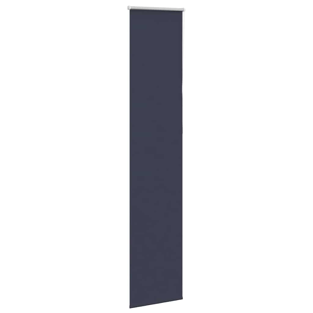 Rolgordijn verduisterend 55x230cm stofbreedte 50,7 cm polyester is nu te koop bij PeponiXL, paradijselijk wonen!