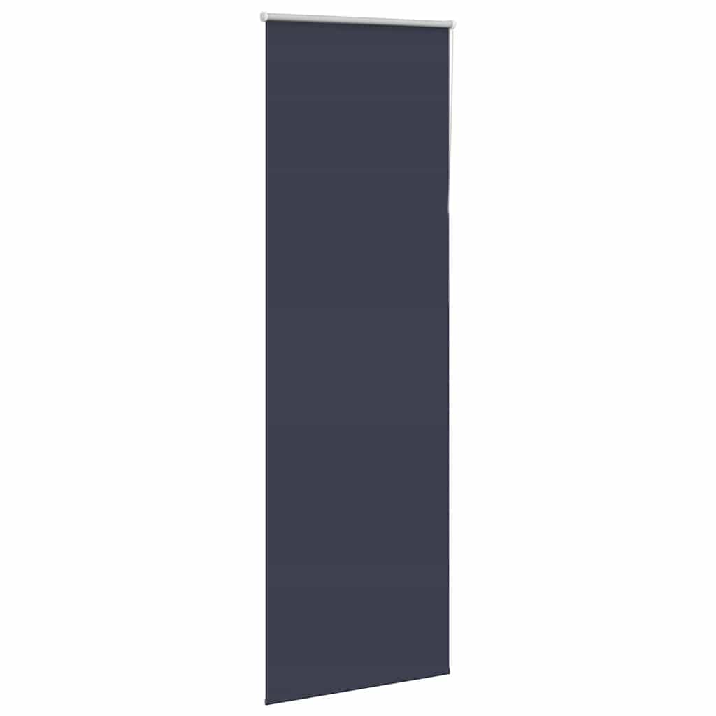 Rolgordijn verduisterend 75x230cm stofbreedte 70,7 cm polyester is nu te koop bij PeponiXL, paradijselijk wonen!