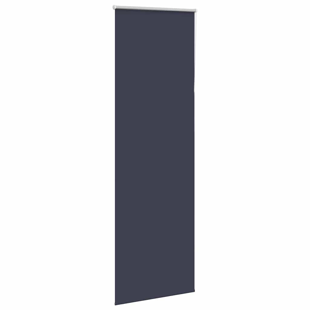 Rolgordijn verduisterend 80x230cm stofbreedte 75,7 cm polyester is nu te koop bij PeponiXL, paradijselijk wonen!