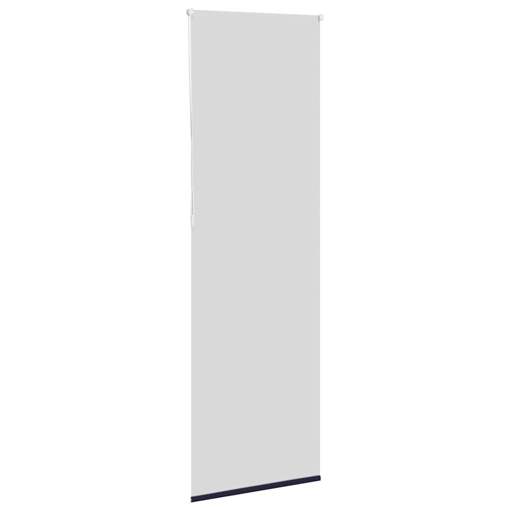 Rolgordijn verduisterend 80x230cm stofbreedte 75,7 cm polyester is nu te koop bij PeponiXL, paradijselijk wonen!