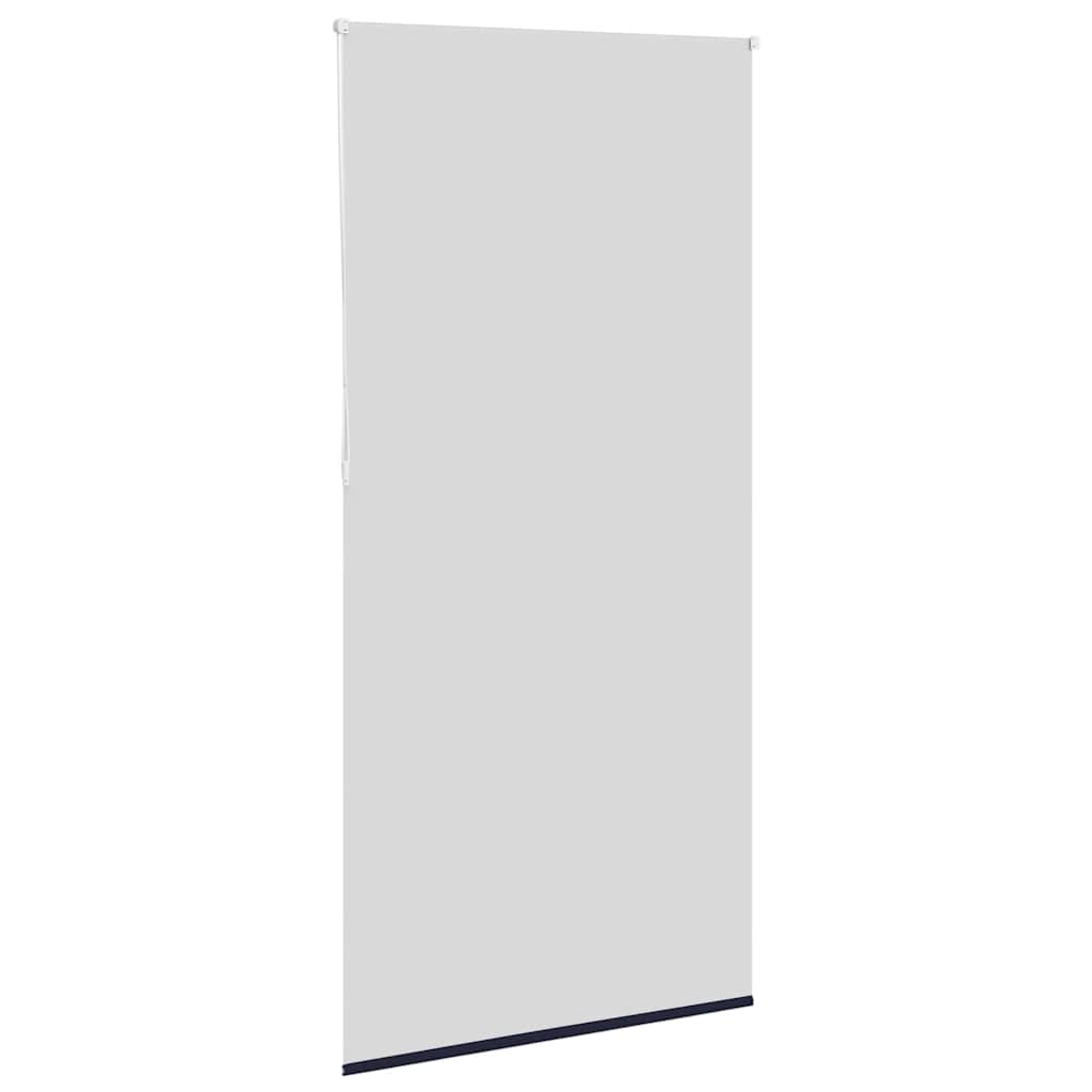 Rolgordijn verduisterend 95x230cm stofbreedte 90,7 cm polyester is nu te koop bij PeponiXL, paradijselijk wonen!