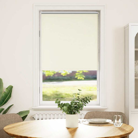 Rolgordijn verduisterend 70x130 cm stofbreedte 65,7cm polyester is nu te koop bij PeponiXL, paradijselijk wonen!