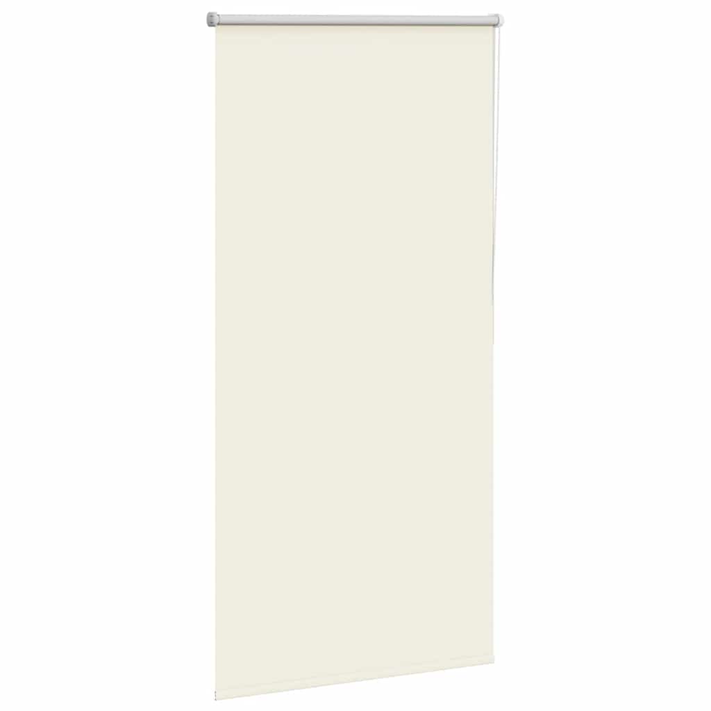 Rolgordijn verduisterend 75x130 cm stofbreedte 70,7cm polyester is nu te koop bij PeponiXL, paradijselijk wonen!
