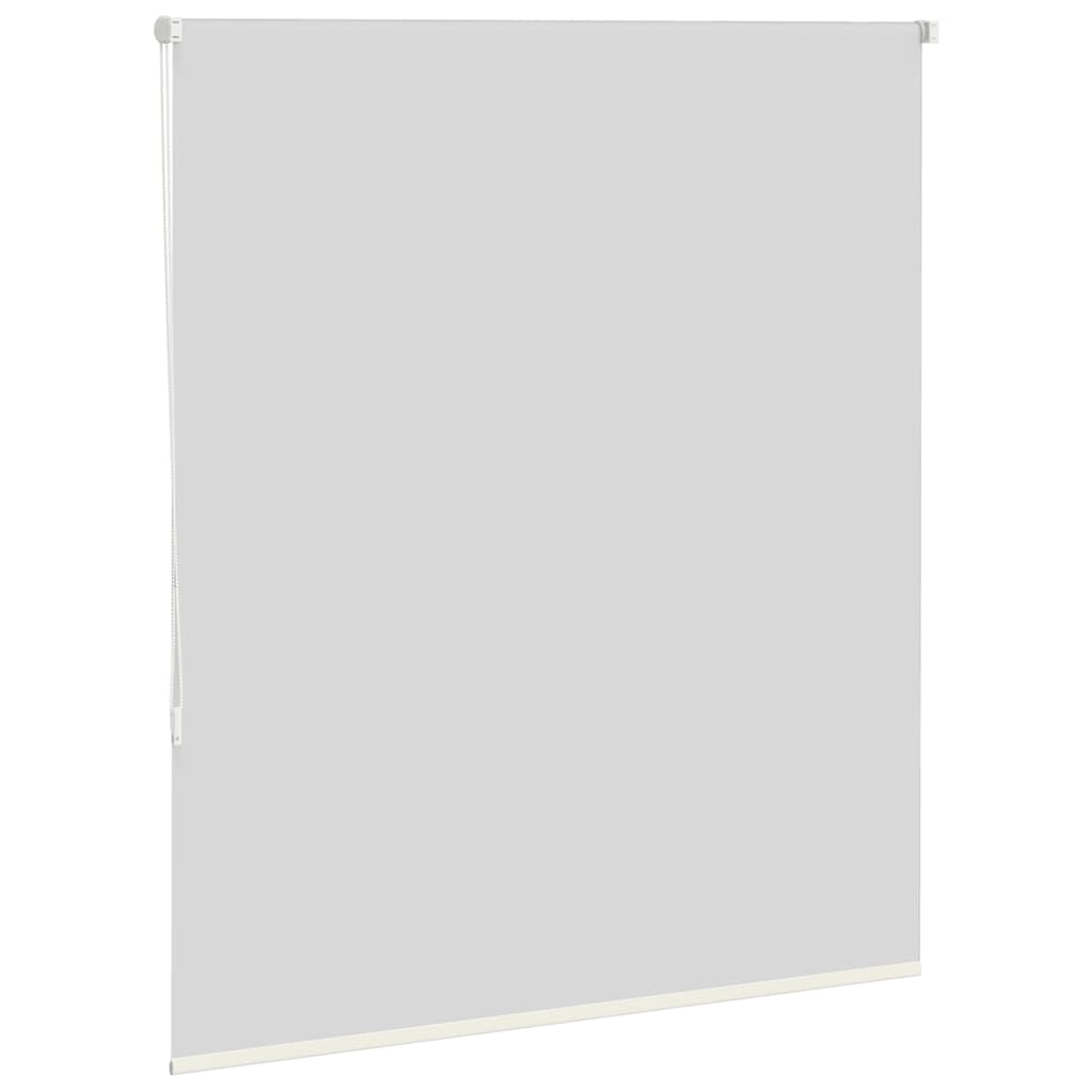 Rolgordijn verduisterend 135x130 cm stofbreedte 131,6 cm is nu te koop bij PeponiXL, paradijselijk wonen!