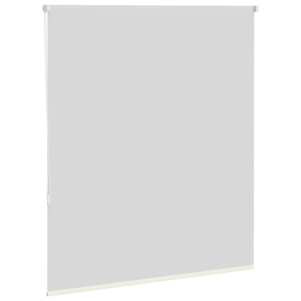 Rolgordijn verduisterend 140x130 cm stofbreedte 136,6 cm is nu te koop bij PeponiXL, paradijselijk wonen!