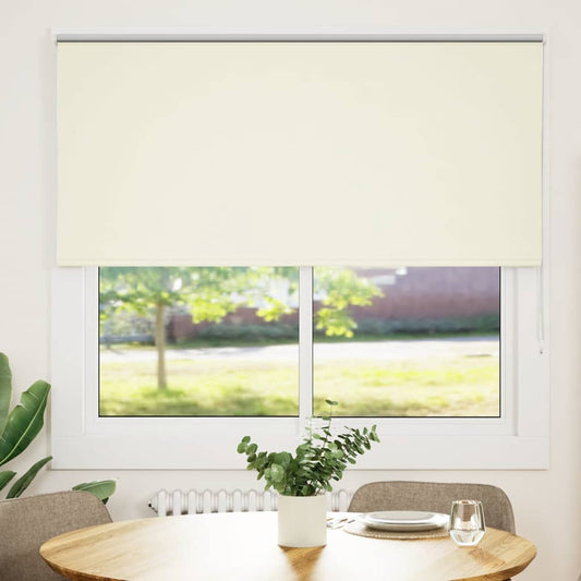 Rolgordijn verduisterend 160x130 cm stofbreedte 156,6 cm is nu te koop bij PeponiXL, paradijselijk wonen!