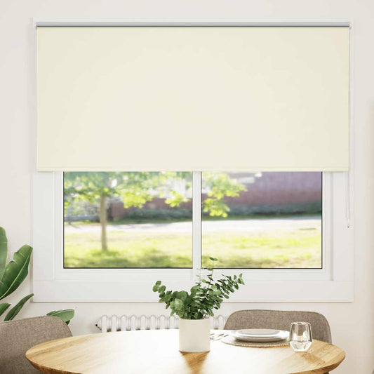 Rolgordijn verduisterend 165x130 cm stofbreedte 161,6 cm is nu te koop bij PeponiXL, paradijselijk wonen!