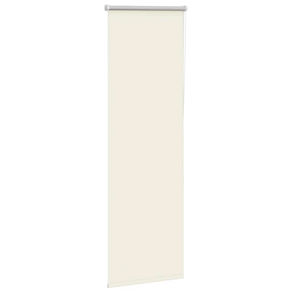 Rolgordijn verduisterend 50x150 cm stofbreedte 45,7cm polyester is nu te koop bij PeponiXL, paradijselijk wonen!