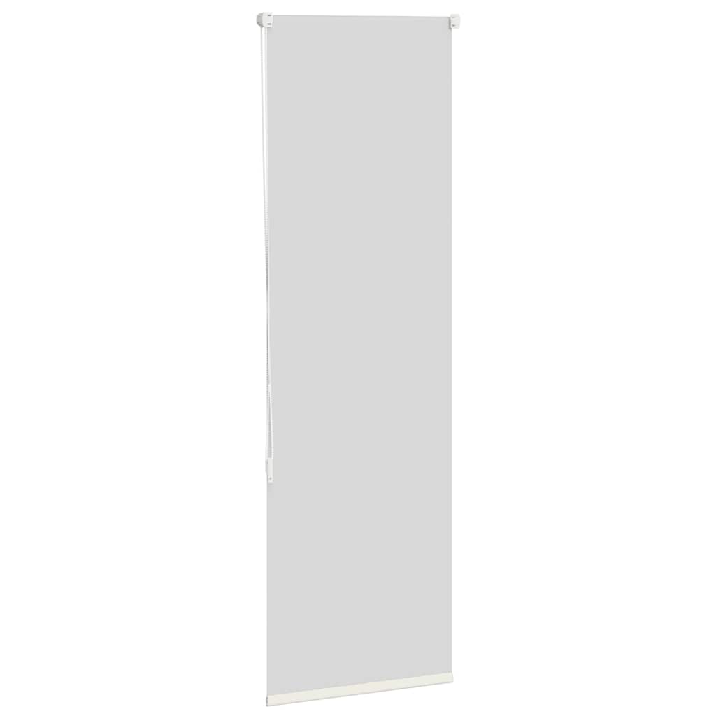 Rolgordijn verduisterend 50x150 cm stofbreedte 45,7cm polyester is nu te koop bij PeponiXL, paradijselijk wonen!
