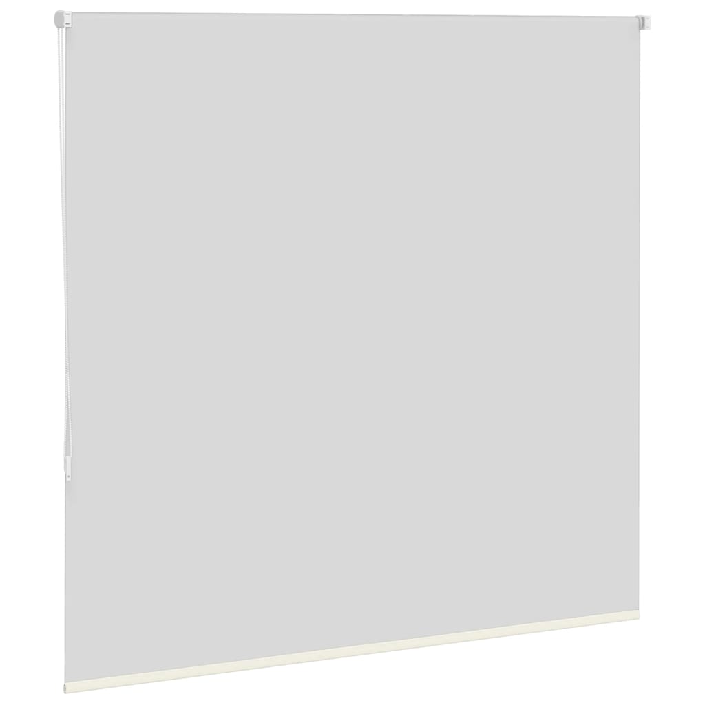 Rolgordijn verduisterend 150x150 cm stofbreedte 146,6 cm is nu te koop bij PeponiXL, paradijselijk wonen!