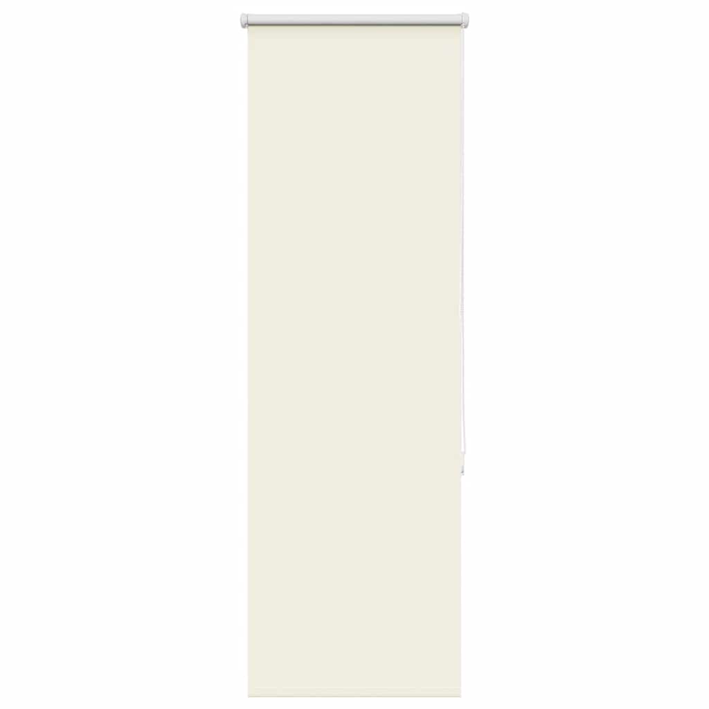 Rolgordijn verduisterend 55x175 cm stofbreedte 50,7cm polyester is nu te koop bij PeponiXL, paradijselijk wonen!