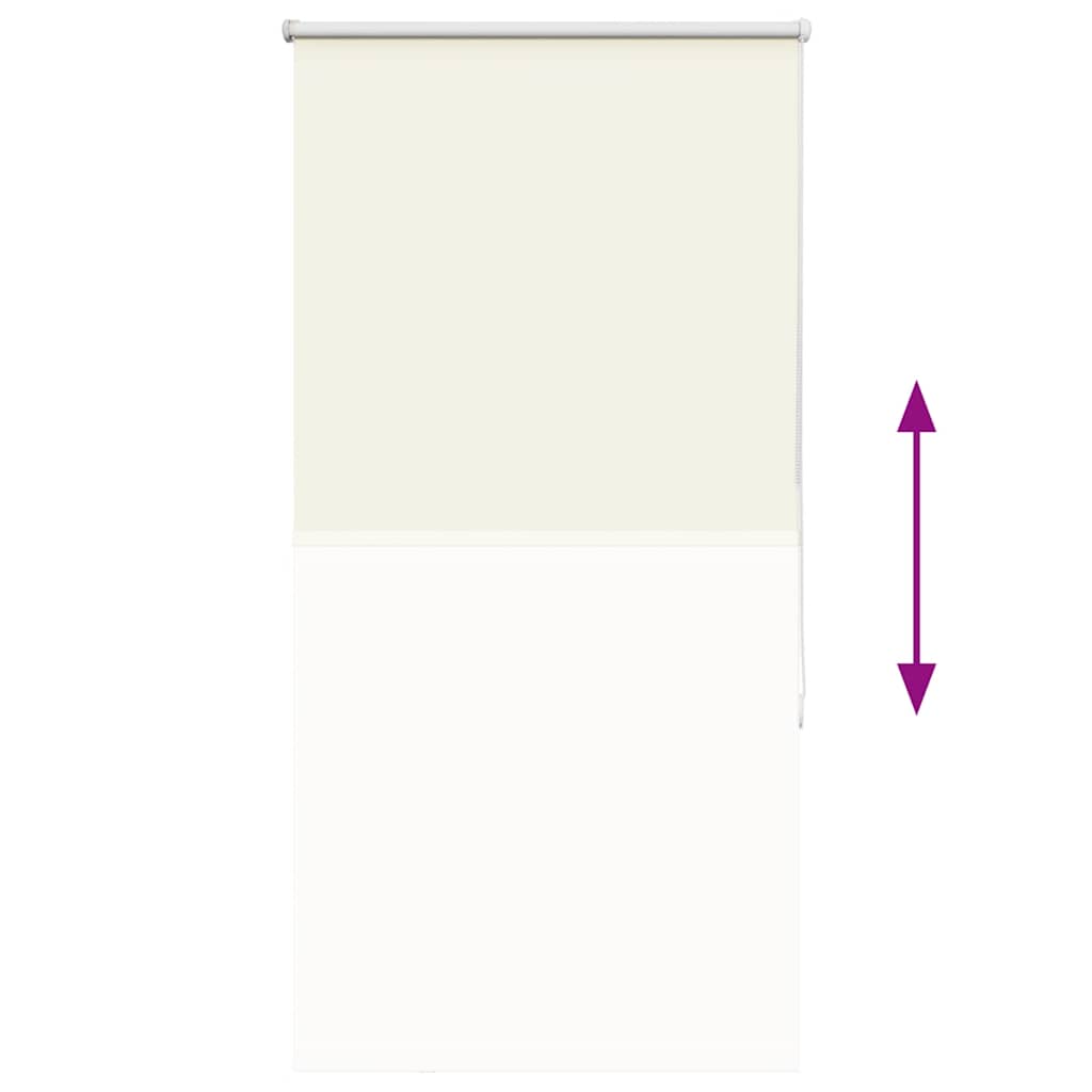 Rolgordijn verduisterend 70x175 cm stofbreedte 65,7cm polyester is nu te koop bij PeponiXL, paradijselijk wonen!