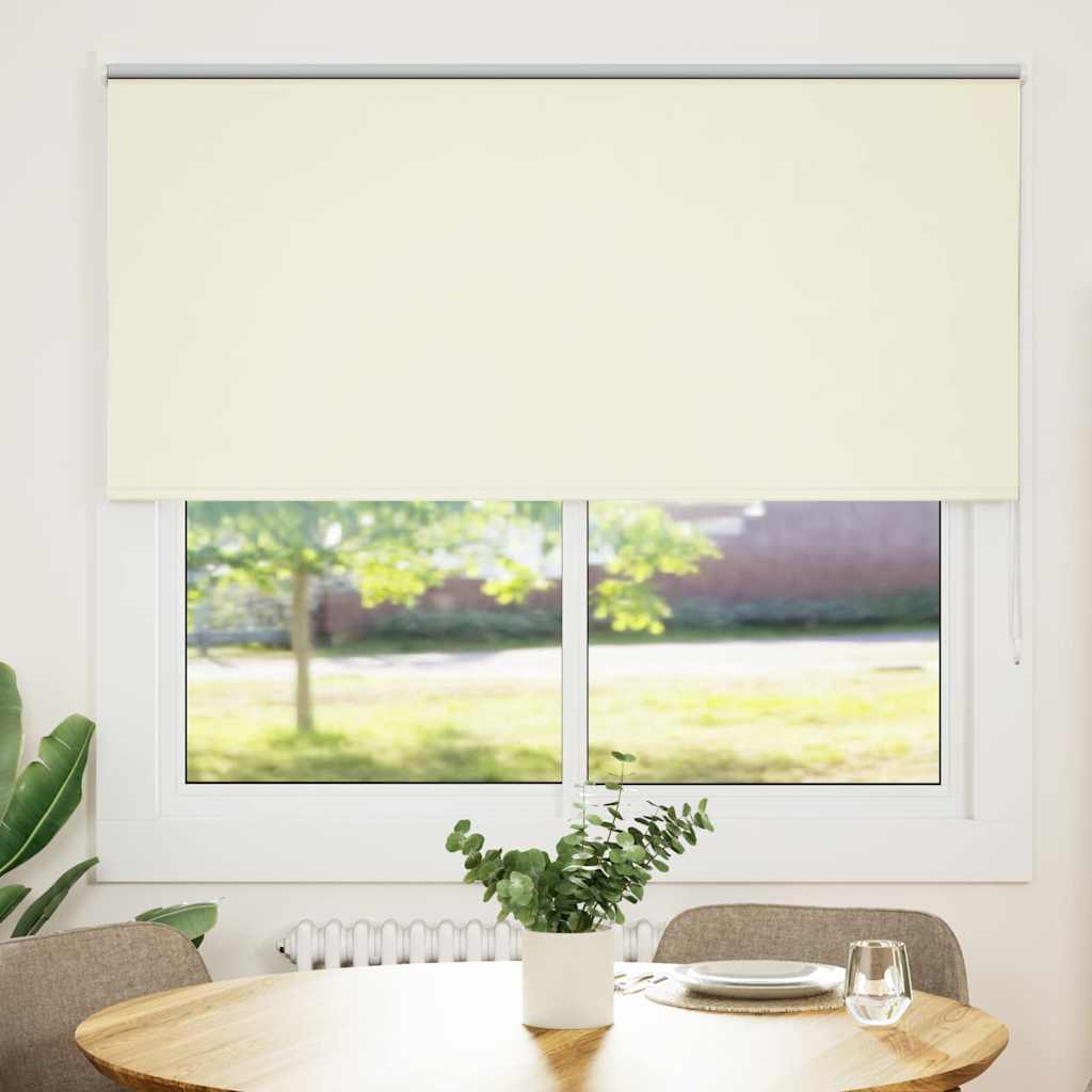 Rolgordijn verduisterend 160x175 cm stofbreedte 156,6 cm is nu te koop bij PeponiXL, paradijselijk wonen!