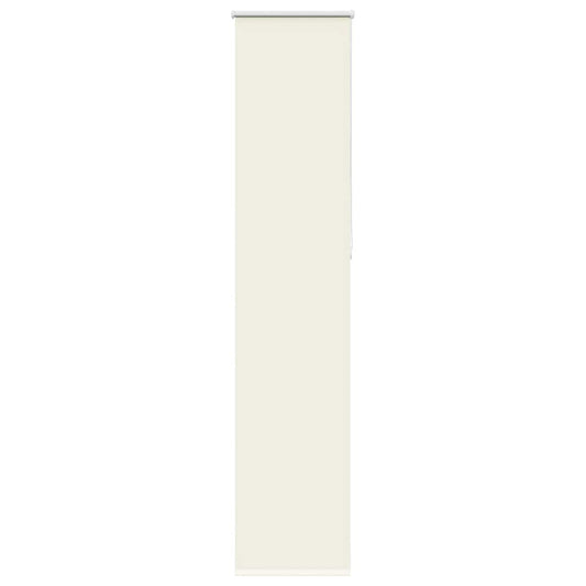 Rolgordijn verduisterend 55x210 cm stofbreedte 50,7cm polyester is nu te koop bij PeponiXL, paradijselijk wonen!