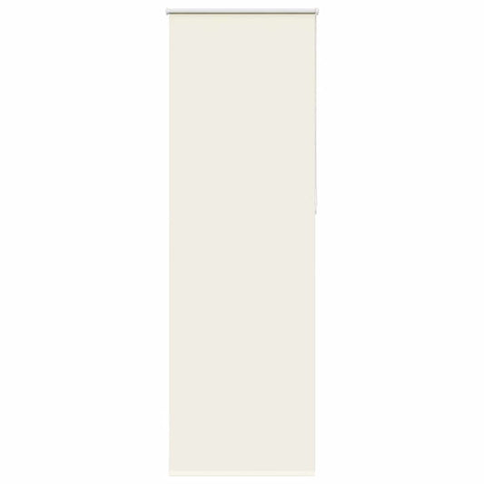 Rolgordijn verduisterend 70x210 cm stofbreedte 65,7cm polyester is nu te koop bij PeponiXL, paradijselijk wonen!