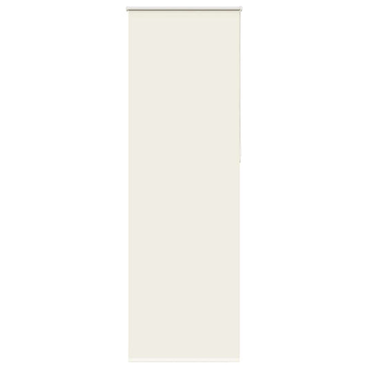 Rolgordijn verduisterend 75x210 cm stofbreedte 70,7cm polyester is nu te koop bij PeponiXL, paradijselijk wonen!