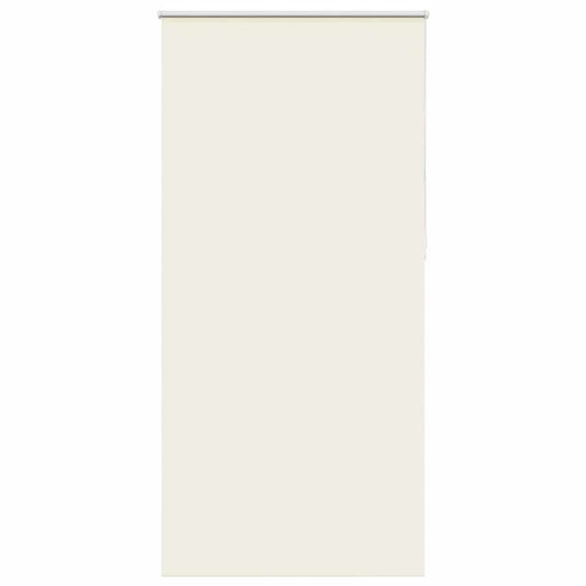 Rolgordijn verduisterend 100x210cm stofbreedte 95,7cm polyester is nu te koop bij PeponiXL, paradijselijk wonen!