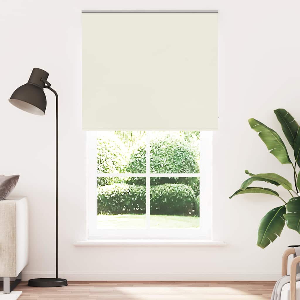 Rolgordijn verduisterend 130x210 cm stofbreedte 126,6 cm is nu te koop bij PeponiXL, paradijselijk wonen!