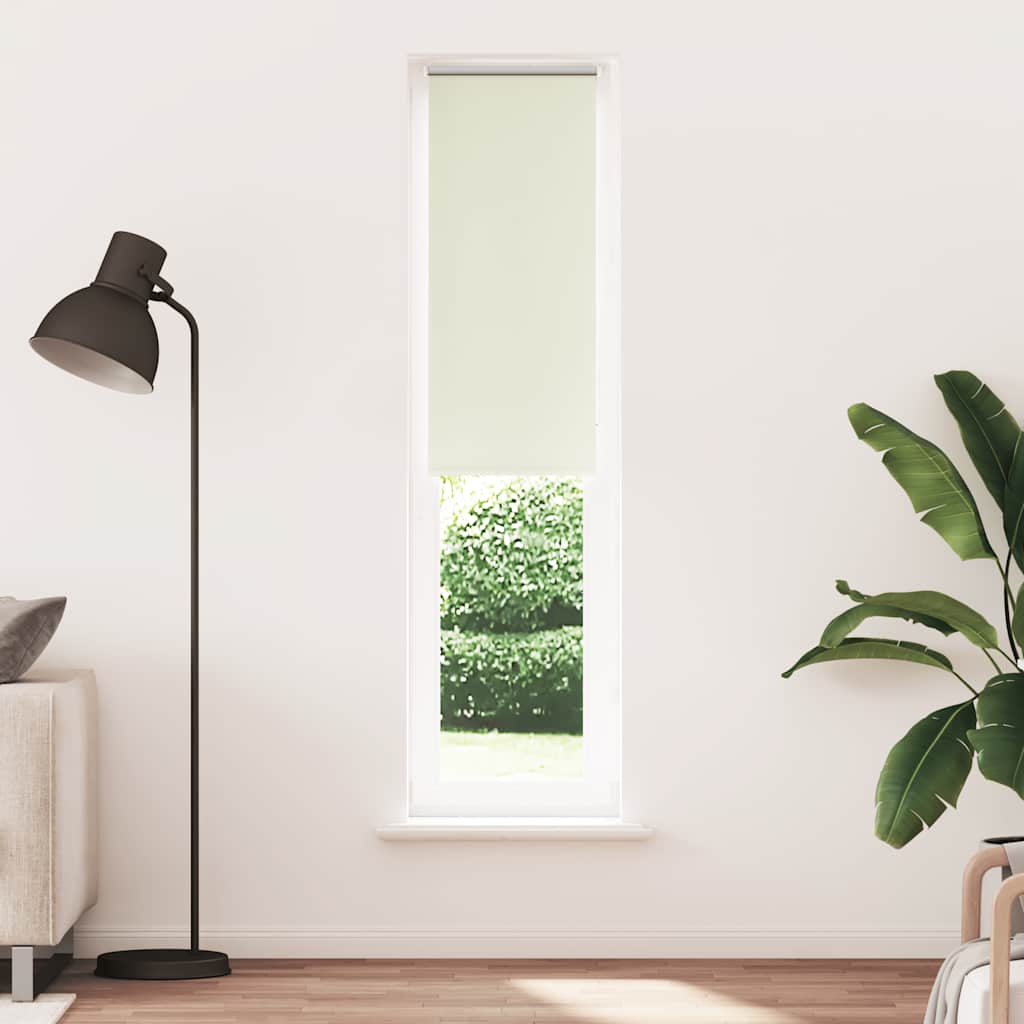 Rolgordijn verduisterend 55x230 cm stofbreedte 50,7cm polyester is nu te koop bij PeponiXL, paradijselijk wonen!