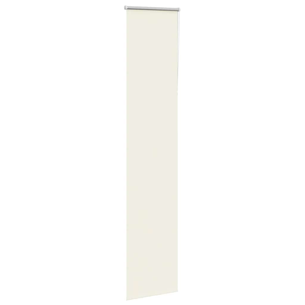 Rolgordijn verduisterend 55x230 cm stofbreedte 50,7cm polyester is nu te koop bij PeponiXL, paradijselijk wonen!