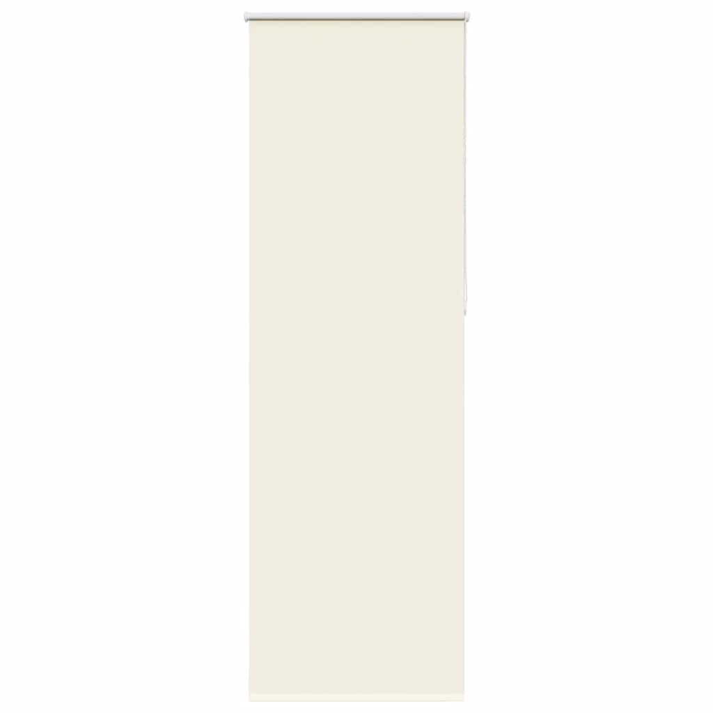 Rolgordijn verduisterend 65x230 cm stofbreedte 60,7cm polyester is nu te koop bij PeponiXL, paradijselijk wonen!