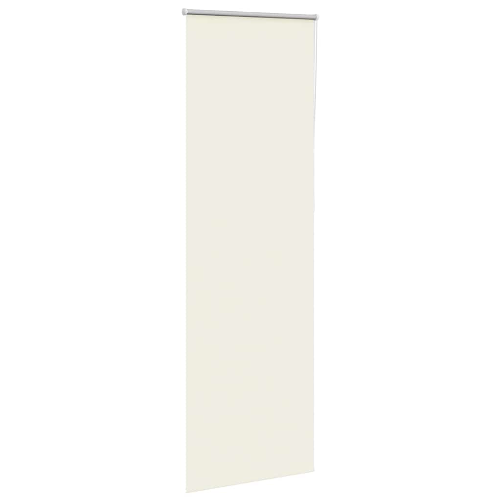 Rolgordijn verduisterend 65x230 cm stofbreedte 60,7cm polyester is nu te koop bij PeponiXL, paradijselijk wonen!