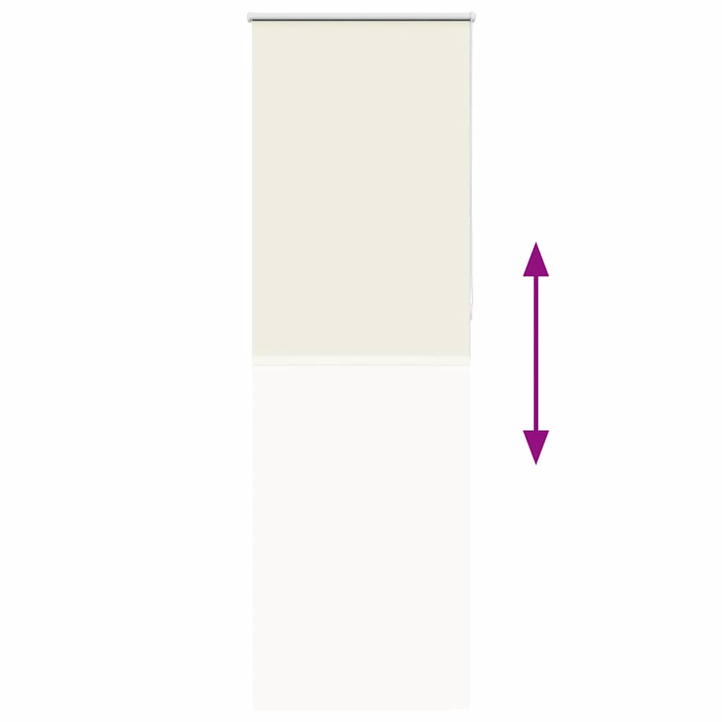 Rolgordijn verduisterend 65x230 cm stofbreedte 60,7cm polyester is nu te koop bij PeponiXL, paradijselijk wonen!
