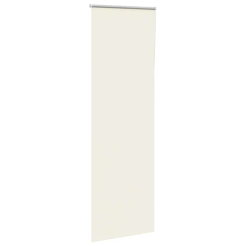 Rolgordijn verduisterend 70x230 cm stofbreedte 65,7cm polyester is nu te koop bij PeponiXL, paradijselijk wonen!