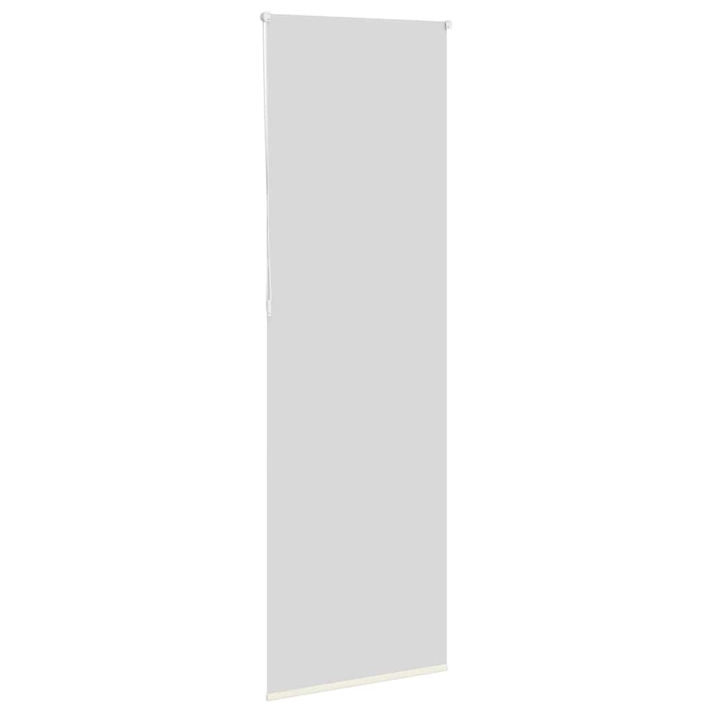 Rolgordijn verduisterend 70x230 cm stofbreedte 65,7cm polyester is nu te koop bij PeponiXL, paradijselijk wonen!