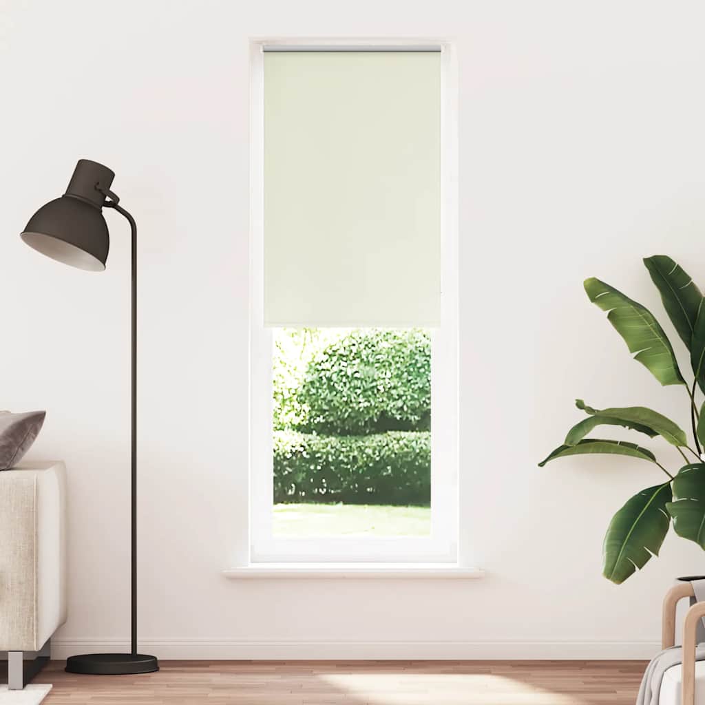 Rolgordijn verduisterend 70x230 cm stofbreedte 65,7cm polyester is nu te koop bij PeponiXL, paradijselijk wonen!
