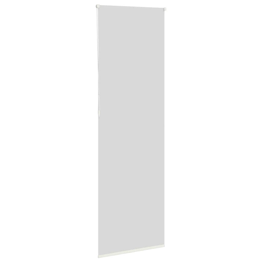 Rolgordijn verduisterend 75x230 cm stofbreedte 70,7cm polyester is nu te koop bij PeponiXL, paradijselijk wonen!
