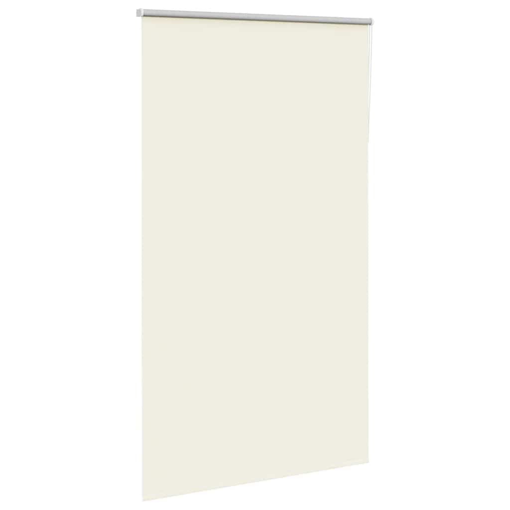 Rolgordijn verduisterend 125x230 cm stofbreedte 121,6 cm is nu te koop bij PeponiXL, paradijselijk wonen!