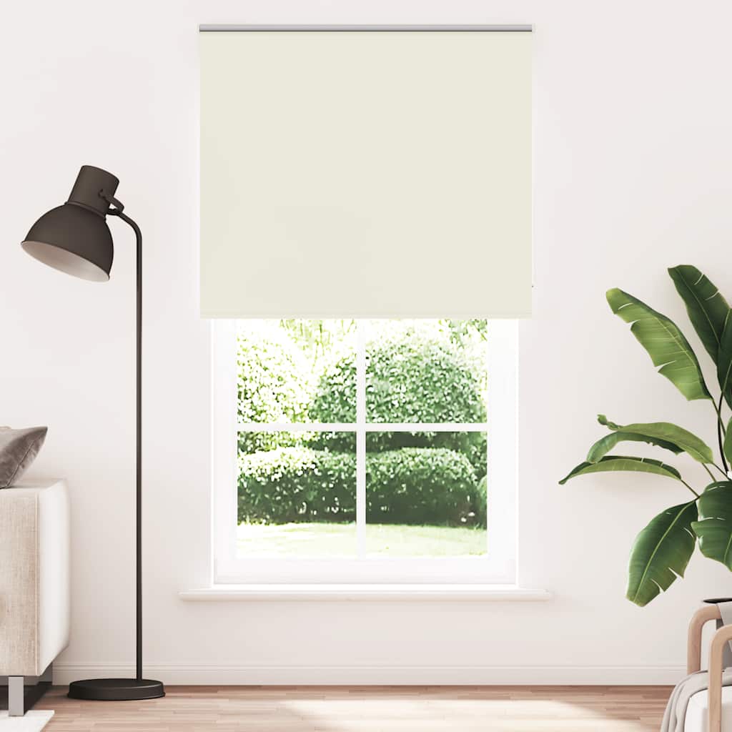 Rolgordijn verduisterend 125x230 cm stofbreedte 121,6 cm is nu te koop bij PeponiXL, paradijselijk wonen!