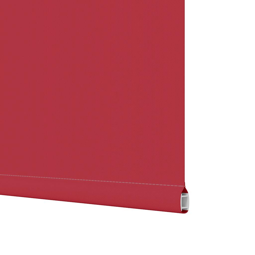 Rolgordijn verduisterend 50x130 cm stofbreedte 45,7cm polyester is nu te koop bij PeponiXL, paradijselijk wonen!