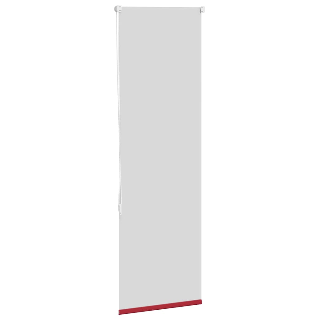 Rolgordijn verduisterend 50x130 cm stofbreedte 45,7cm polyester is nu te koop bij PeponiXL, paradijselijk wonen!