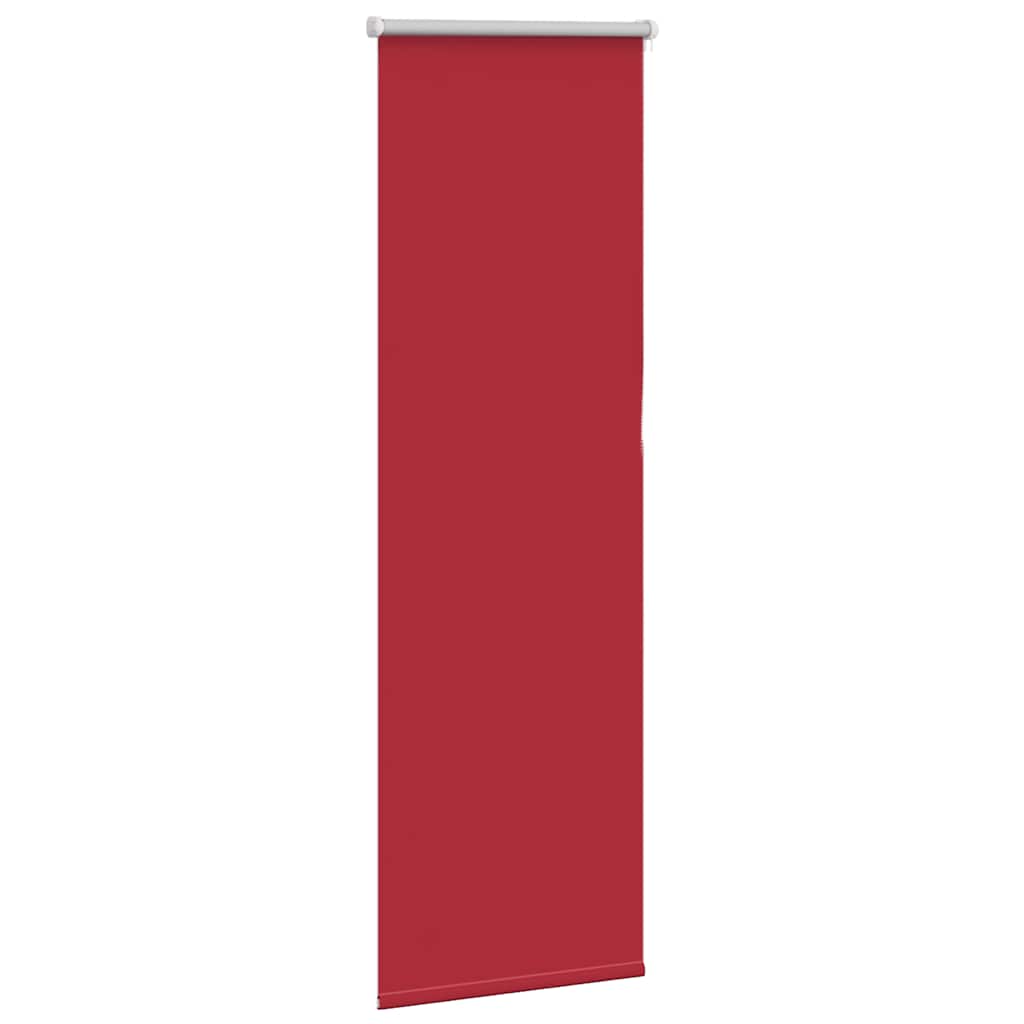 Rolgordijn verduisterend 60x130 cm stofbreedte 55,7cm polyester is nu te koop bij PeponiXL, paradijselijk wonen!