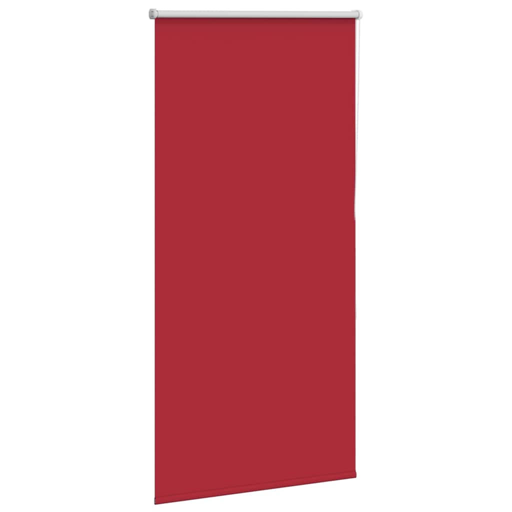 Rolgordijn verduisterend 80x130 cm stofbreedte 75,7cm polyester is nu te koop bij PeponiXL, paradijselijk wonen!
