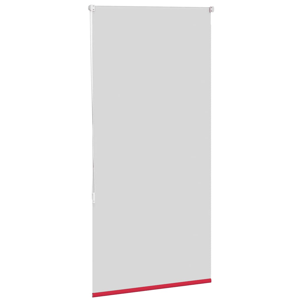 Rolgordijn verduisterend 80x130 cm stofbreedte 75,7cm polyester is nu te koop bij PeponiXL, paradijselijk wonen!