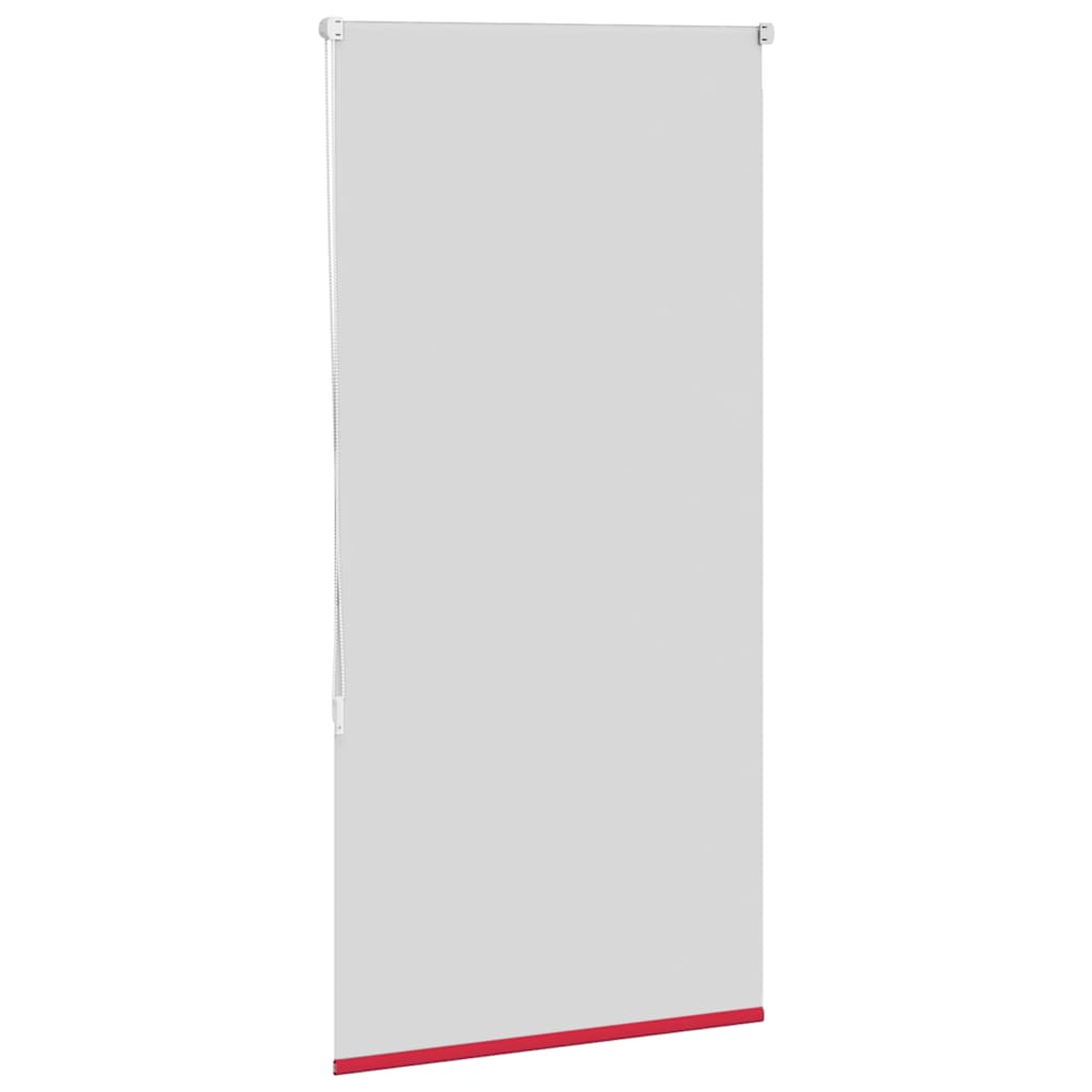 Rolgordijn verduisterend 85x130 cm stofbreedte 80,7cm polyester is nu te koop bij PeponiXL, paradijselijk wonen!